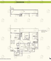Westwood Residences (D22), Condominium #586139331